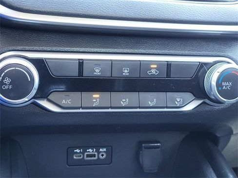 Certified 2022 Nissan Altima 2.5 SR image 14