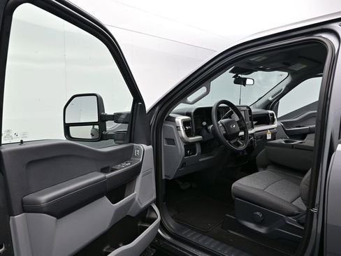 New 2026 Ford F350 XL w/ STX Appearance Package image 13