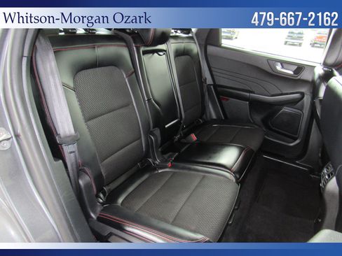 Used 2025 Ford Escape ST-Line FWD image 29