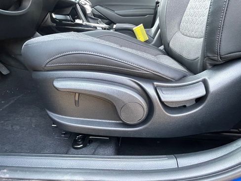 New 2026 Kia Seltos S image 10