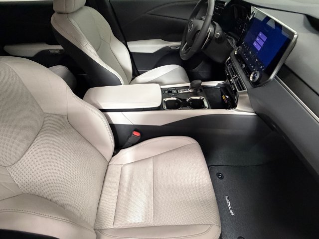 New 2026 Lexus RX 350 Premium w/ Convenience Package FWD image 11