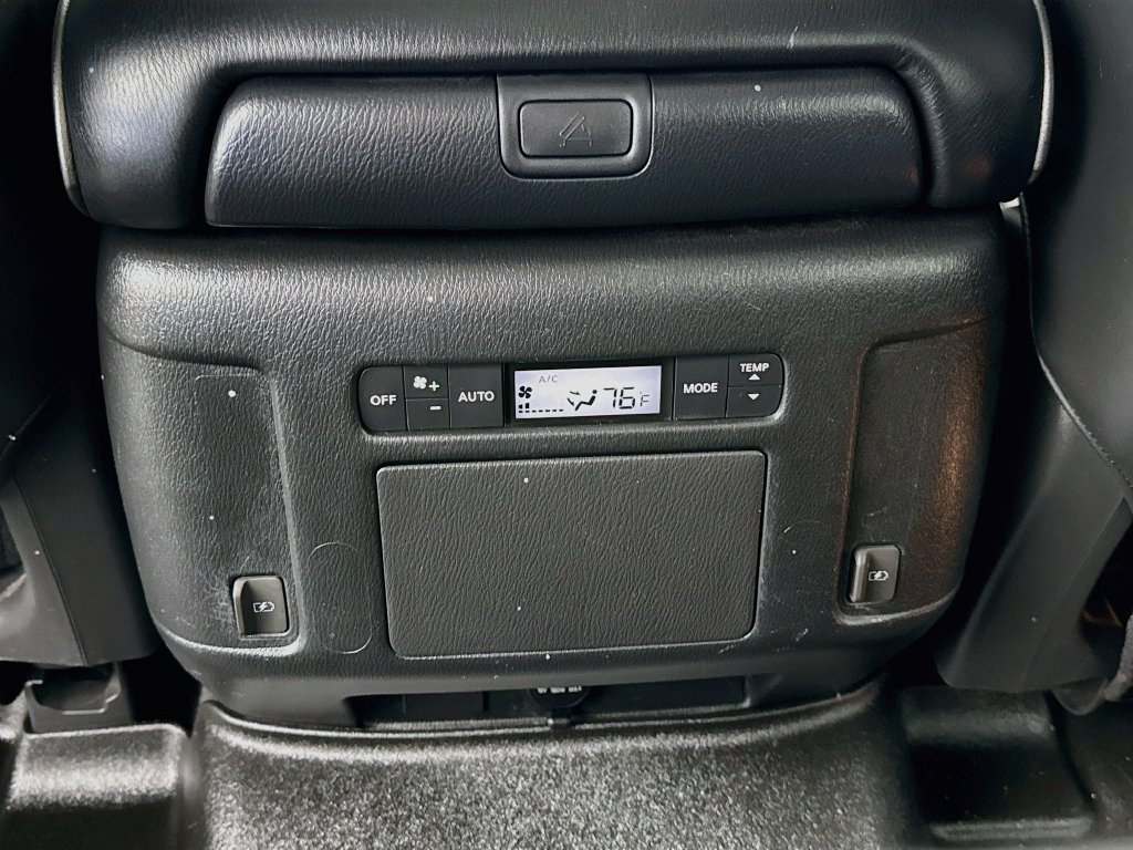 Used 2020 INFINITI QX80 Luxe w/ Proassist Package AWD/4WD image 27
