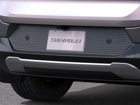 New 2025 Chevrolet Equinox EV LT AWD/4WD image 14