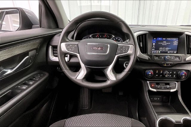 Certified 2023 GMC Terrain SLE w/ Driver Convenience Package AWD/4WD image 5