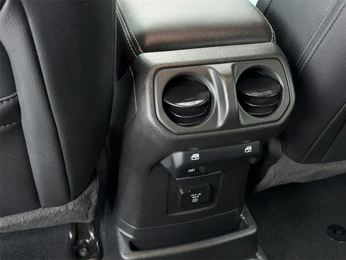 Used 2023 Jeep Wrangler Unlimited Sahara w/ Cold Weather Group image 46