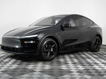 Used 2026 Tesla Model Y AWD