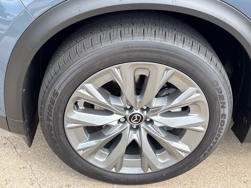 New 2026 MAZDA CX-90 3.3 Turbo w/ Premium Plus Pkg AWD/4WD image 14