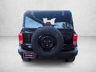 New 2026 Ford Bronco Big Bend AWD/4WD video 3