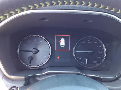 Certified 2025 Subaru Outback Onyx Edition image 24