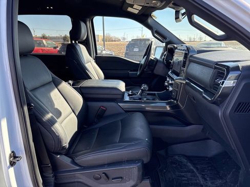 Used 2023 Ford F150 XLT w/ Equipment Group 302A High image 16