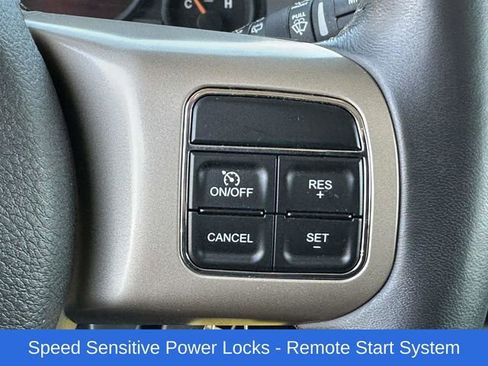 Used 2017 Jeep Patriot 75th Anniversary w/ Power Value Group image 9