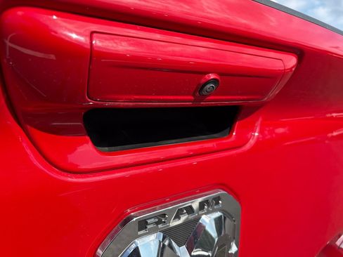Used 2022 RAM 1500 Big Horn AWD/4WD image 28