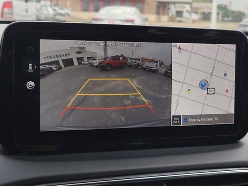 Used 2023 Hyundai Santa Fe SEL image 26