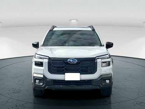 New 2026 Subaru Outback Touring AWD/4WD image 9