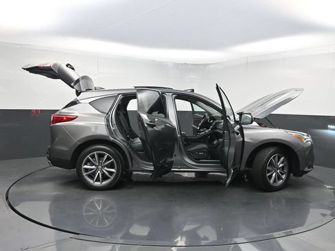 Used 2023 Acura RDX FWD w/ Technology Package image 39