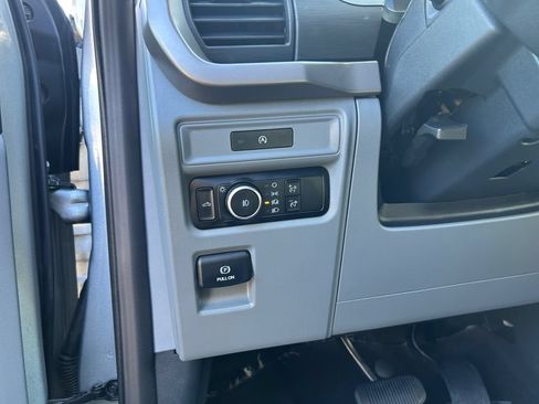 Used 2025 Ford F150 XLT w/ Equipment Group 301A Standard AWD/4WD image 21