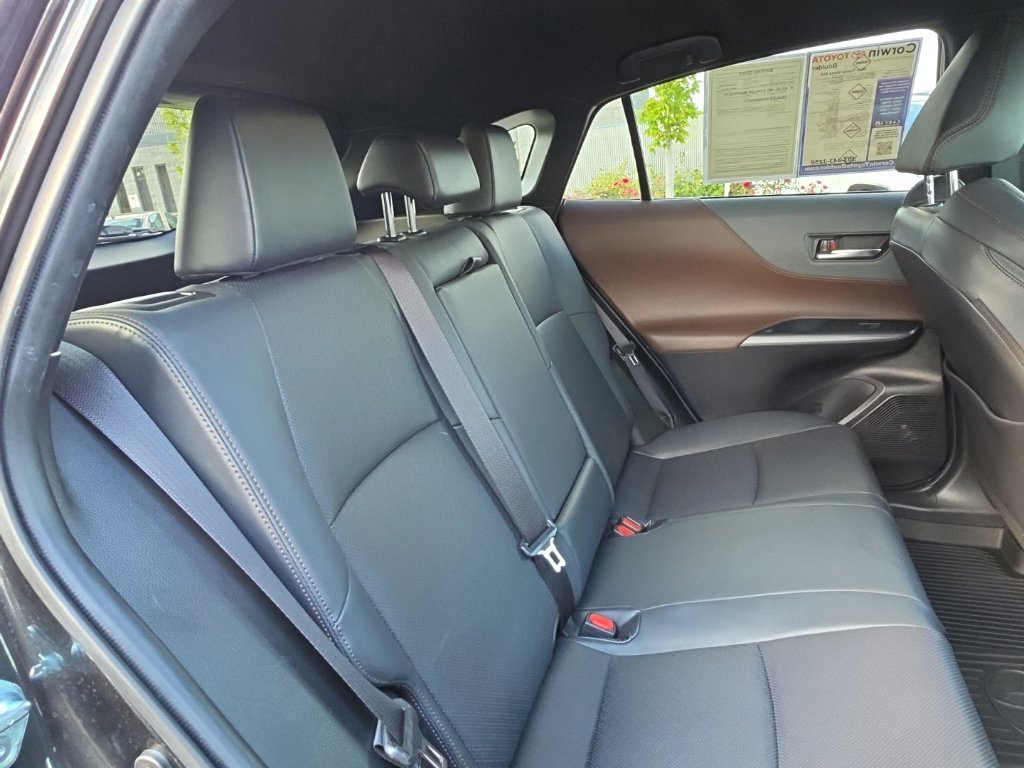 Used 2021 Toyota Venza XLE w/ Softex Package AWD/4WD image 19