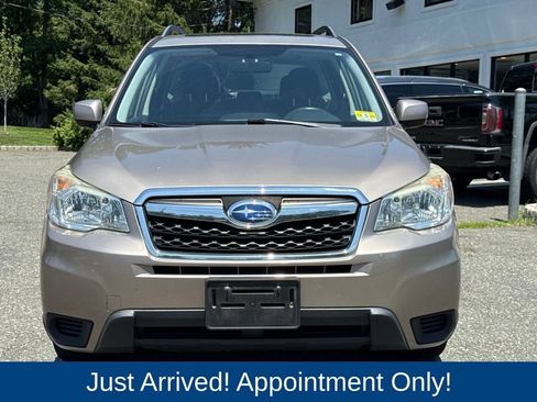 Used 2015 Subaru Forester 2.5i Premium w/ All-Weather Package AWD/4WD image 2