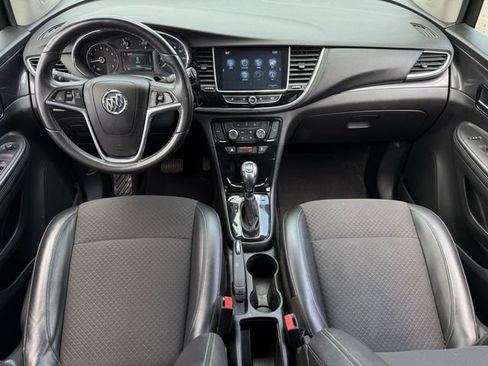 Used 2018 Buick Encore Preferred FWD image 11