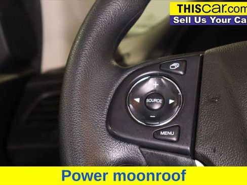 Used 2016 Honda CR-V EX image 14