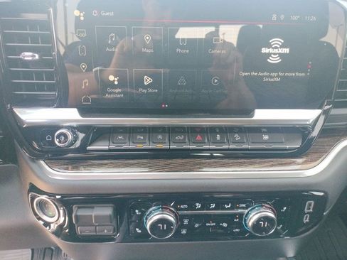 New 2026 GMC Sierra 1500 Elevation w/ Elevation Premium Package image 18