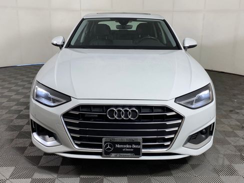 Used 2021 Audi A4 2.0T Premium w/ Convenience Package image 5