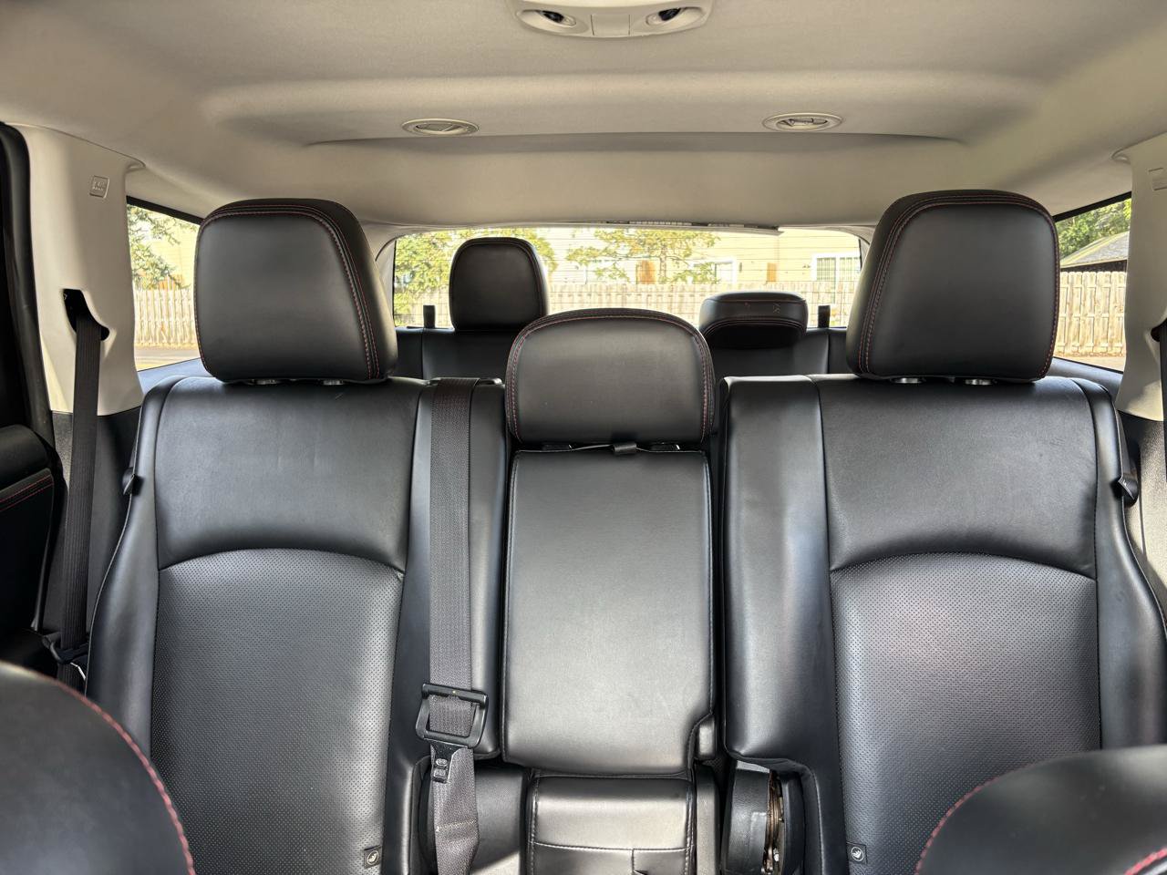 Used 2018 Dodge Journey GT AWD/4WD image 32