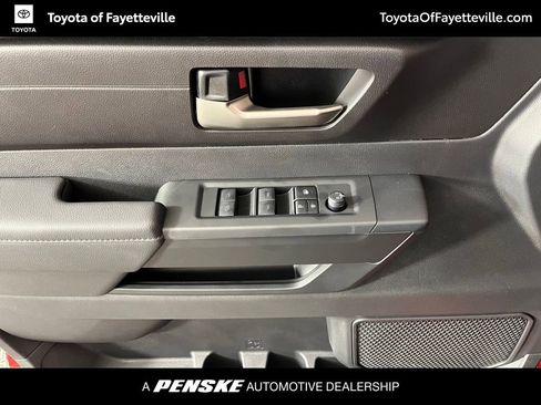 New 2026 Toyota Tundra SR5 AWD/4WD image 24