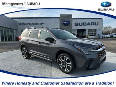 New 2026 Subaru Ascent Limited