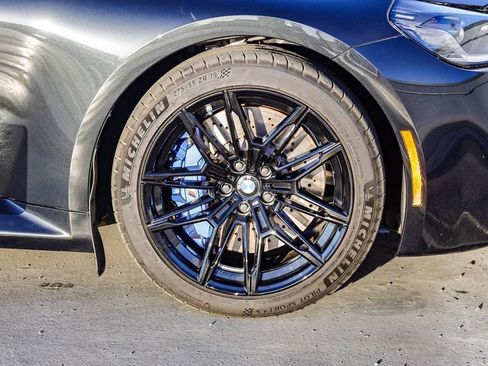 Used 2024 BMW M2 w/ Lighting Package image 11