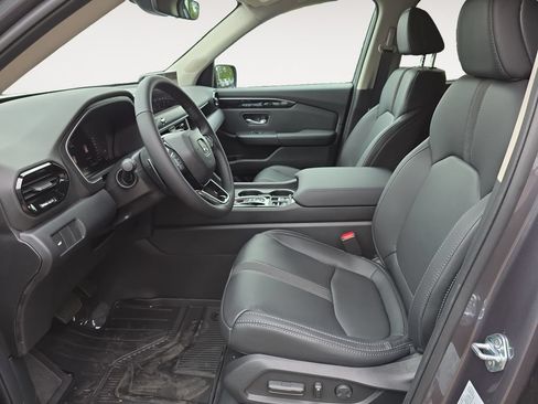 New 2026 Honda Pilot EX-L image 9