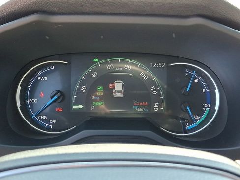 Used 2021 Toyota RAV4 XSE w/ Weather Package AWD/4WD image 21