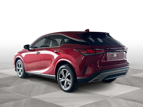 Used 2024 Lexus RX 350 FWD w/ Accessory Package (K3) image 6