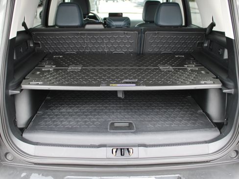 Used 2022 Ford Bronco Sport Outer Banks w/ Tech Package AWD/4WD image 9