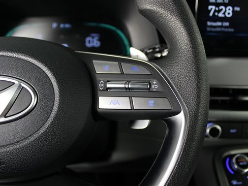 Certified 2025 Hyundai Palisade SE FWD image 27