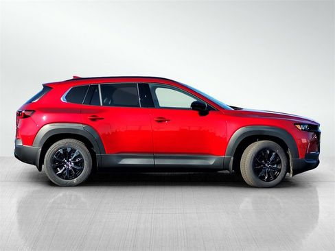 New 2026 MAZDA CX-50 AWD 2.5 Hybrid w/ Cargo Package image 3