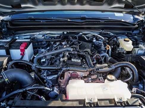 New 2026 Toyota Tacoma SR5 image 13