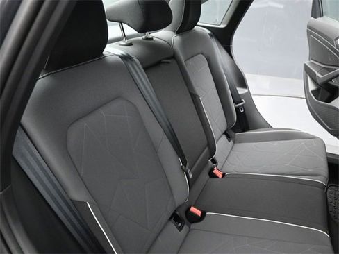 New 2026 Volkswagen Jetta Sport image 25