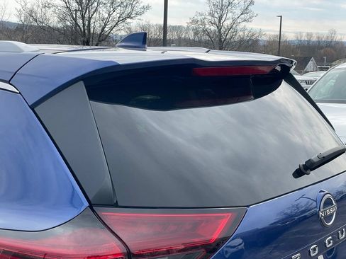 Certified 2023 Nissan Rogue SV w/ SV Premium B Package AWD/4WD image 25
