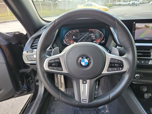 Used 2025 BMW Z4 sDrive30i image 24