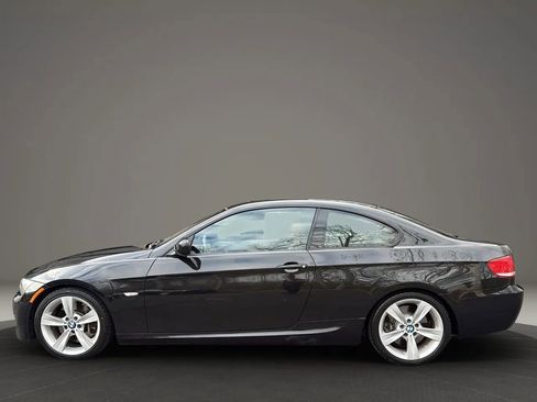 Used 2010 BMW 335i 335i Coupe 2D image 8