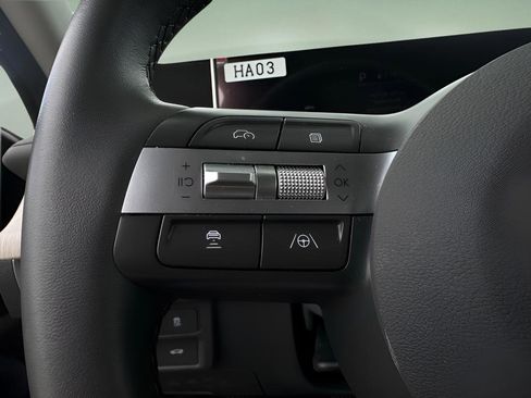 Certified 2025 Hyundai Sonata SEL FWD image 22