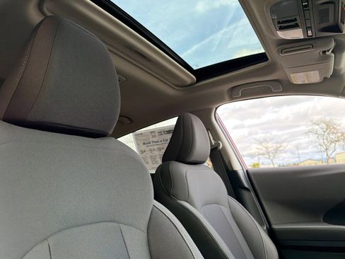 New 2026 Subaru Crosstrek 2.0i Premium image 17