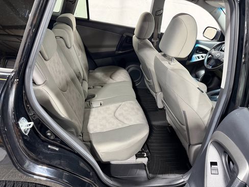 Used 2010 Toyota RAV4 4WD w/ 3rd Row image 15