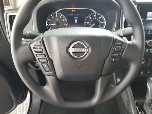 New 2026 Nissan Frontier SV w/ Tow Package image 20