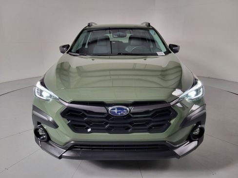 Certified 2025 Subaru Crosstrek 2.5i Limited w/ Popular Package #4A image 8