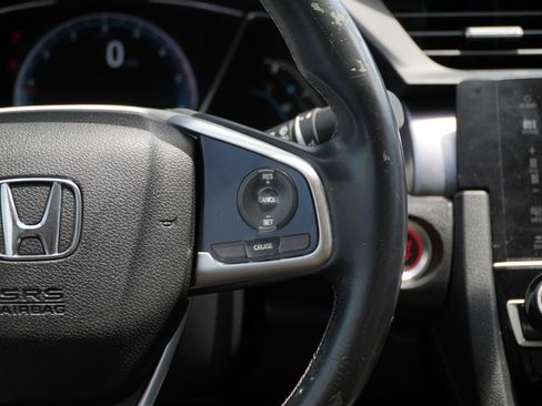 Used 2018 Honda Civic EX-L image 22