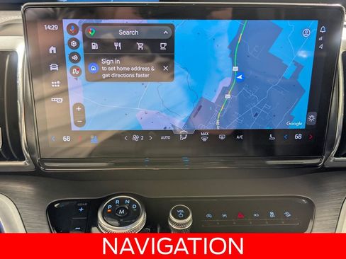 Certified 2025 Ford Expedition Platinum image 11