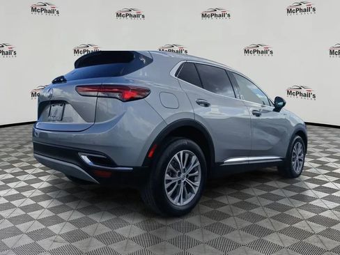 Used 2023 Buick Envision Preferred image 5