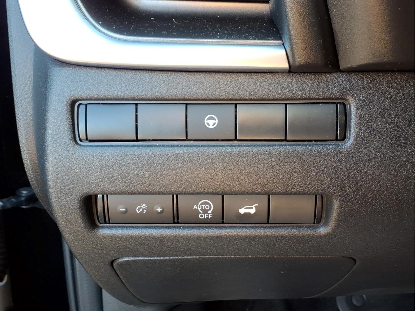 Certified 2023 Nissan Rogue SV w/ SV Premium B Package AWD/4WD image 21